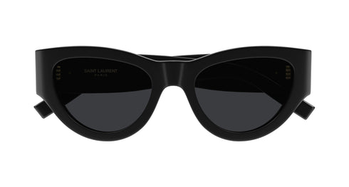YSL 53 Sunglass Woman Recycled Accessories