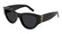 YSL 53 Sunglass Woman Recycled Accessories