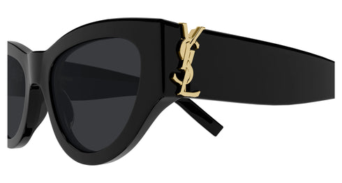 YSL 53 Sunglass Woman Recycled Accessories