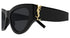YSL 53 Sunglass Woman Recycled Accessories