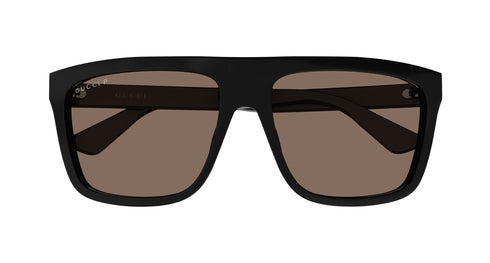 GUCCI 59 Sunglass Man Injection Accessories