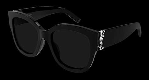 YSL 56 Sunglass Woman Recycled Accessories