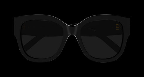 YSL 56 Sunglass Woman Recycled Accessories