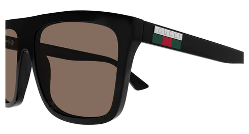 GUCCI 59 Sunglass Man Injection Accessories