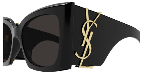 YSL 54 Sunglass Woman Recycled Accessories