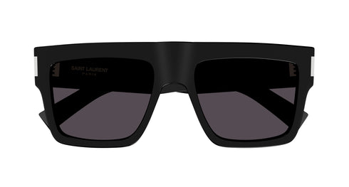 YSL 55 Sunglass Man Recycled Accessories