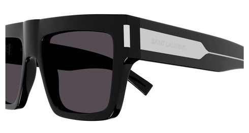 YSL 55 Sunglass Man Recycled Accessories