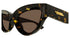 BOTTEGA VENETA 53 Sunglass Woman Injection Accessories