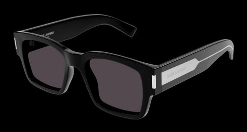 YSL 53 Sunglass Man Recycled Accessories