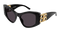 BALENCIAGA 55 Sunglass Woman Recycled Accessories