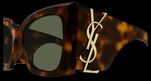 YSL 54 Sunglass Woman Recycled Accessories