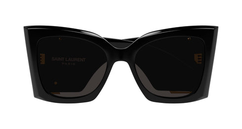 YSL 54 Sunglass Woman Recycled Accessories