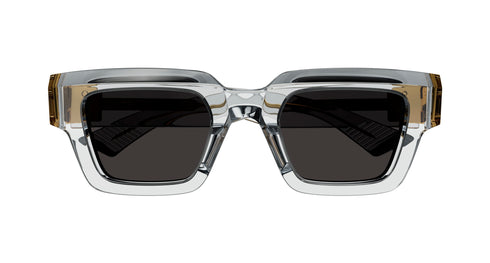BOTTEGA VENETA 49 Sunglass Unisex Recycled Accessories