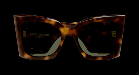 YSL 54 Sunglass Woman Recycled Accessories
