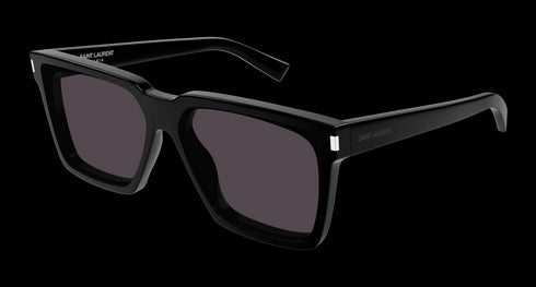 YSL 59 Sunglass Unisex Recycled Accessories
