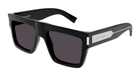 YSL 55 Sunglass Man Recycled Accessories