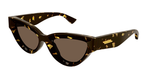 BOTTEGA VENETA 53 Sunglass Woman Injection Accessories