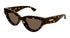 BOTTEGA VENETA 53 Sunglass Woman Injection Accessories