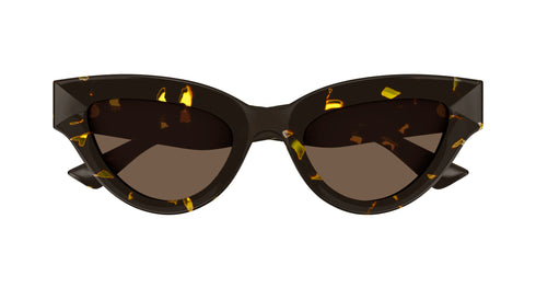 BOTTEGA VENETA 53 Sunglass Woman Injection Accessories