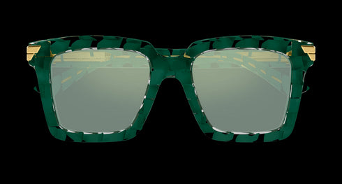 BOTTEGA VENETA 53 Sunglass Woman Recycled Accessories