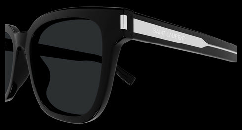 YSL 52 Sunglass Man Recycled Accessories