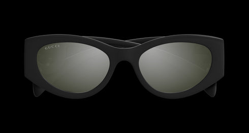 GUCCI 54 Sunglass Woman Injection Accessories