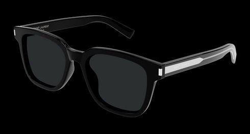 YSL 52 Sunglass Man Recycled Accessories