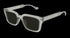 GUCCI 55 Sunglass Man Injection Accessories
