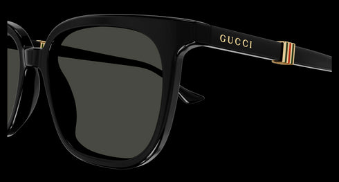 GUCCI 54 Sunglass Man Recycled Accessories