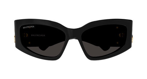 BALENCIAGA 57 Sunglass Woman Recycled Accessories