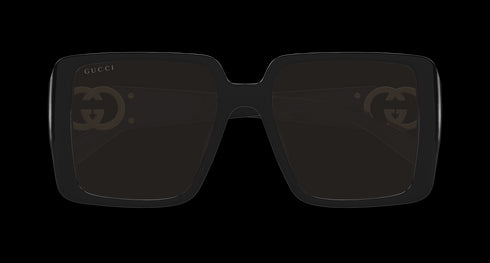 GUCCI 54 Sunglass Woman Injection Accessories