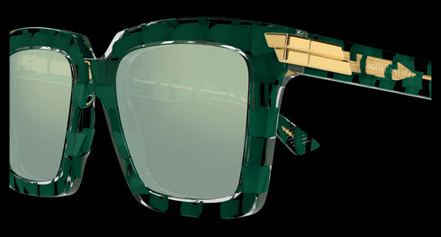 BOTTEGA VENETA 53 Sunglass Woman Recycled Accessories