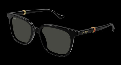 GUCCI 54 Sunglass Man Recycled Accessories
