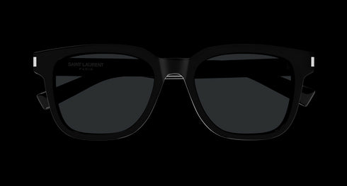 YSL 52 Sunglass Man Recycled Accessories