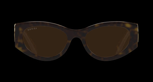 GUCCI 54 Sunglass Woman Injection Accessories