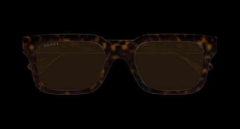 GUUCI 55 Sunglass Man Injection Accessories