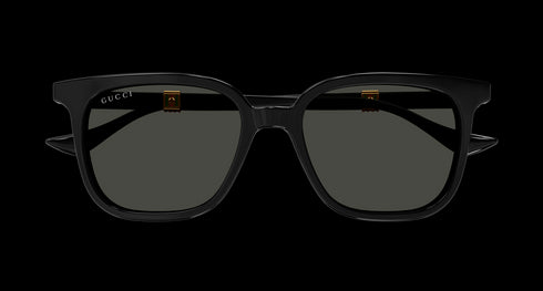 GUCCI 54 Sunglass Man Recycled Accessories