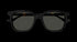 GUCCI 54 Sunglass Man Recycled Accessories