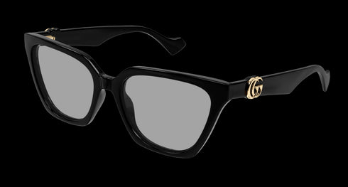 GUCCI 55 Sunglass Woman Injection Accessories
