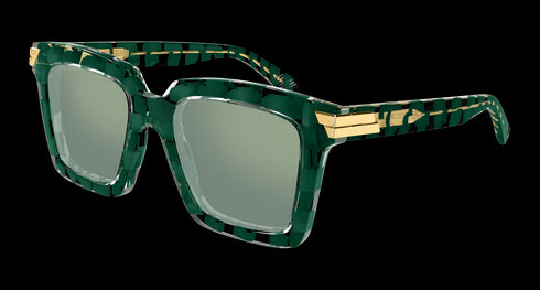 BOTTEGA VENETA 53 Sunglass Woman Recycled Accessories