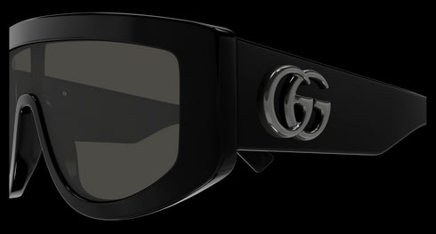 GUCCI 99 Sungalss Women Recycled Accessories