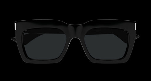 YSL 55 Sunglass Unisex Recycled Accessories