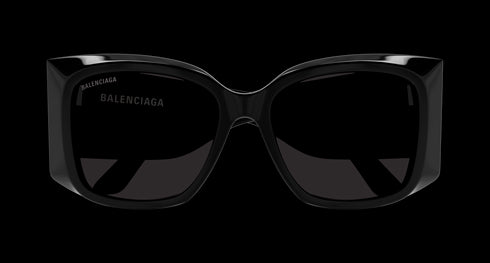 BALENCIAGA 58 Sunglass Woman Recycled Accessories