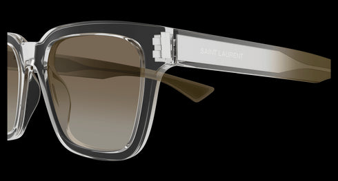 YSL 53 Sunglass Unisex Recycled Accessories