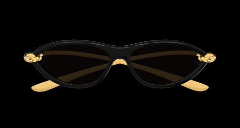 BOTTEGA VENETA 56 Sunglass Woman Injection Accessories