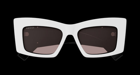 GUCCI 53 Sungalss Woman Recycled Accessories