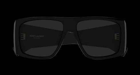 YSL 57 Sungalss Woman Recycled Accessories