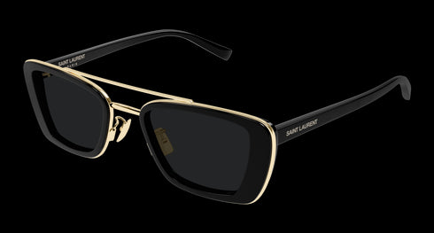 YSL 50 Sunglass Unisex Recycled Accessories
