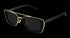 YSL 50 Sunglass Unisex Recycled Accessories
