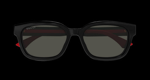 GUCCI 56 Sungalss Man Recycled Accessories